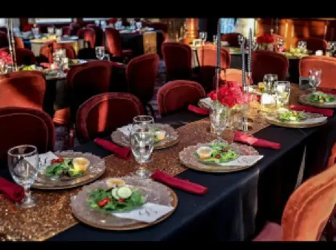 Southern Empress Cruises