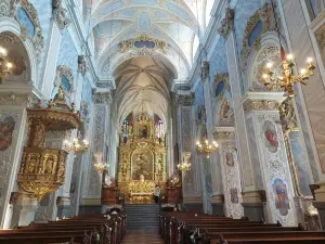 Göttweig Abbey