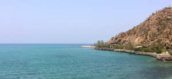 Hotels in Dibba Al-Fujairah