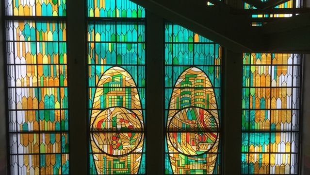 Ternopil Local Lore Museum