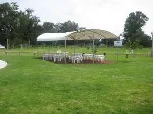 Aqualand Parque Acuatico