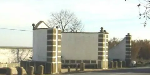 Chafariz do Louseiro