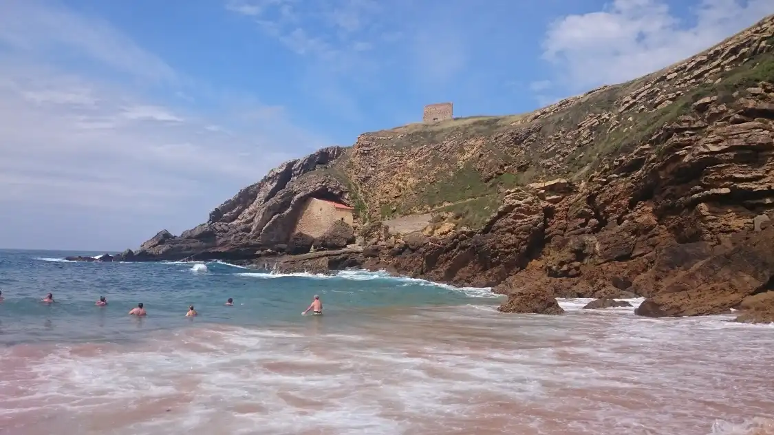Hotels near Ermita de Santa Justa