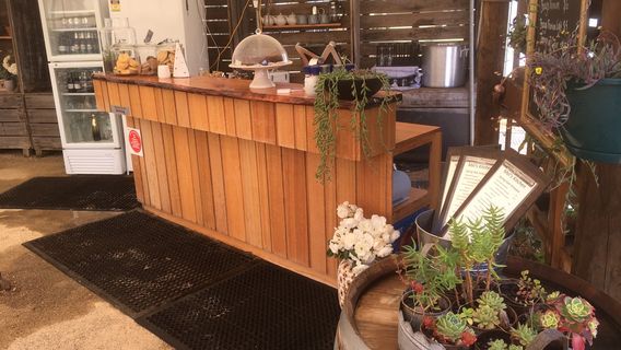 Spring Vale Vineyard