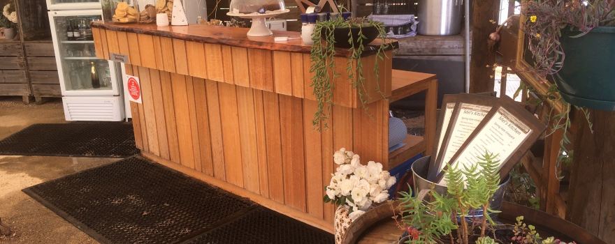 Spring Vale Vineyard