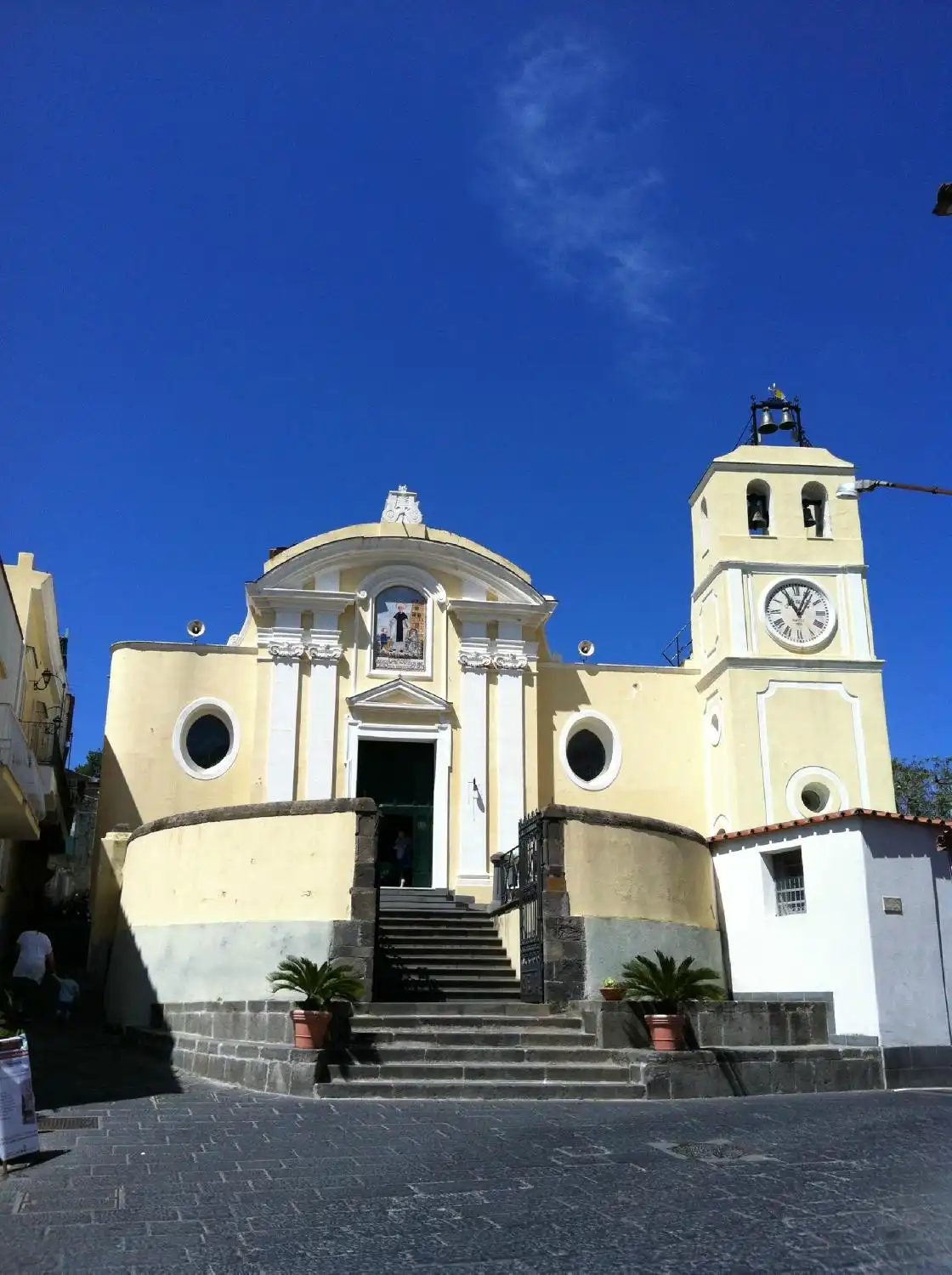 Hotel in zona Chiesa di San Leonardo Abate