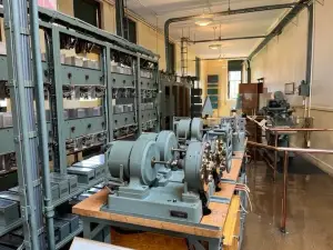Heart's Content Cable Station, Provincial Historic Site