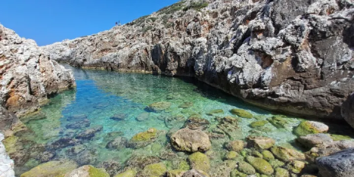 Gouverneto Monastery