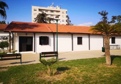 Larnaka