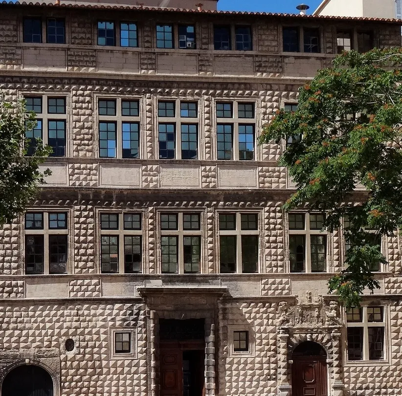 3_La Maison Diamantée