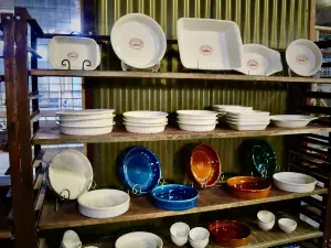 Bendigo Pottery