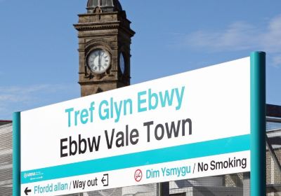 Ebbw Vale