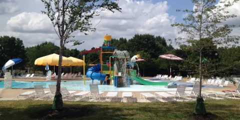 Chesterfield Central Park