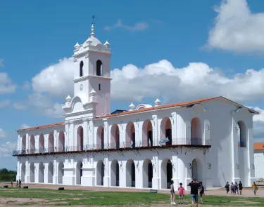La Punta