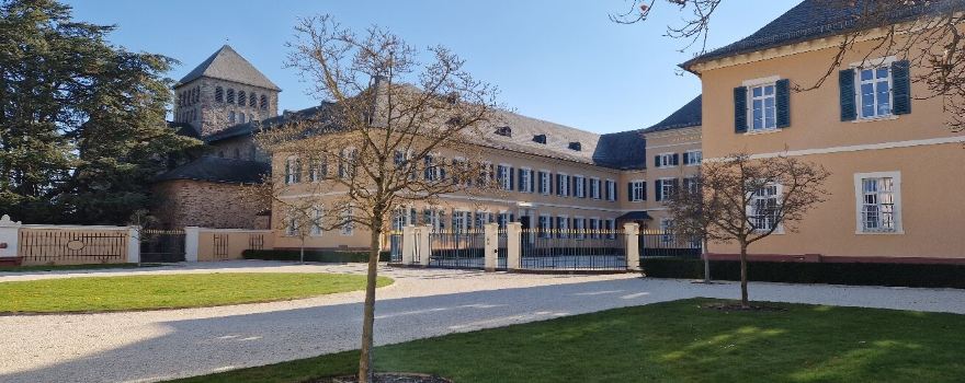 Weingut Schloss Vollrads