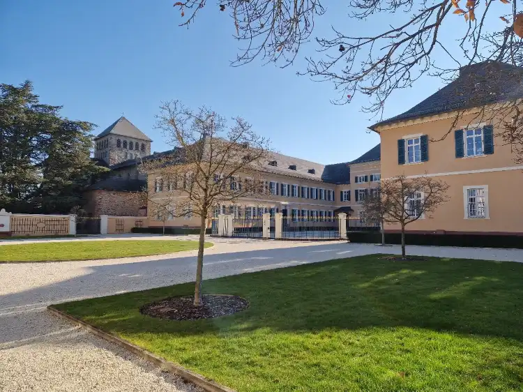 Hotels in der Nähe von Weingut Schloss Vollrads