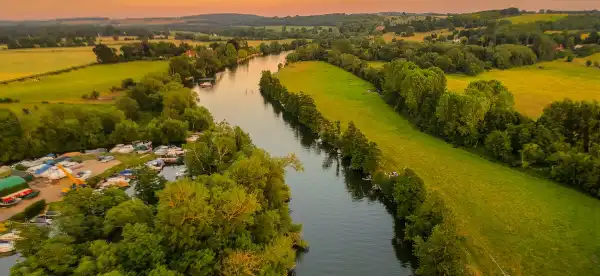 Hotels in Stadhampton