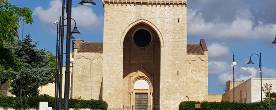 Chiesa di Santa Maria della Lizza