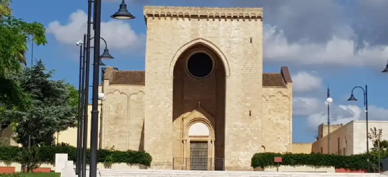 Hotels in Alezio
