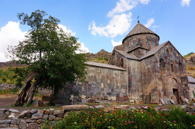 Gndevank