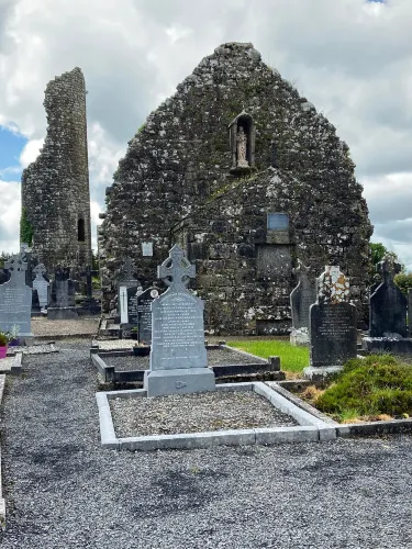 Tuam