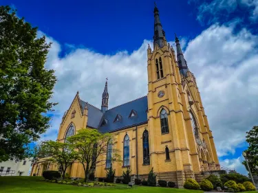 St. Andrew's Roman Catholic Church