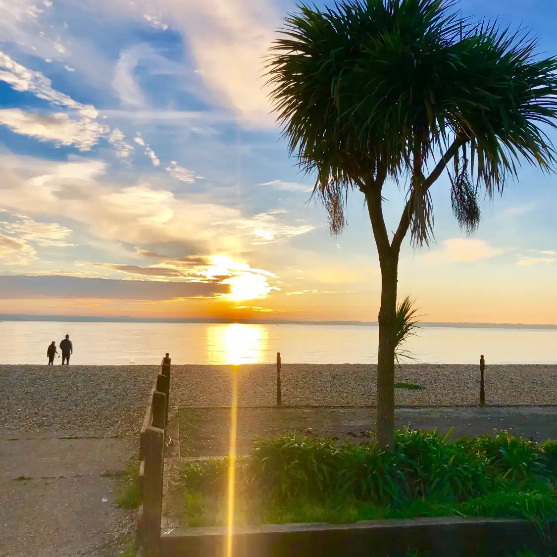 Hotels near Stokes Bay Beach