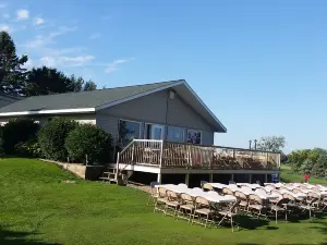 Oakes Golf Club
