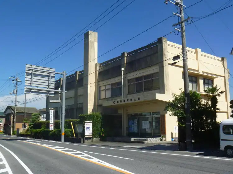 田布施駅周辺のホテル