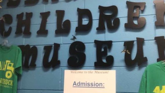 Beaumont Children's Museum