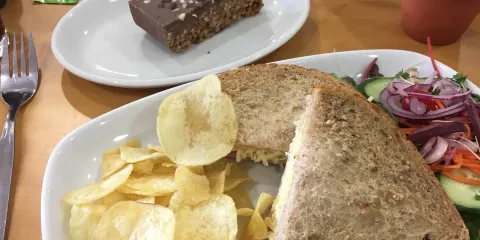 Pennell's Garden Centre