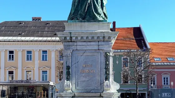 Maria Theresa Monument