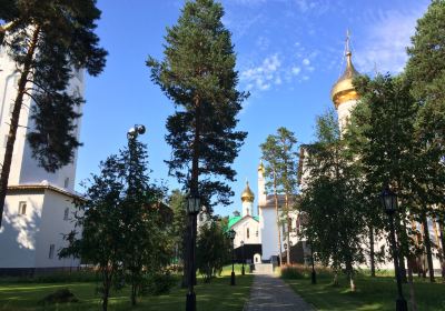 Когалым