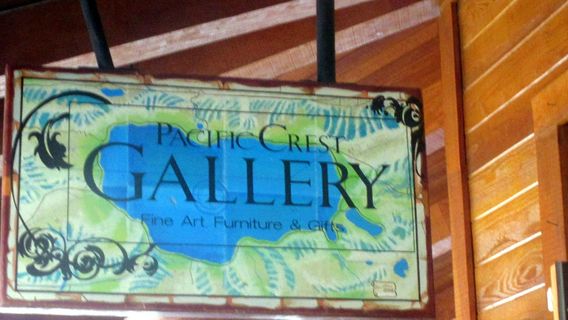 Pacific Crest Gallery