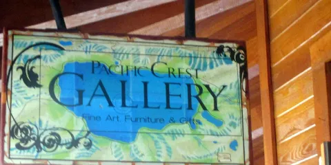Pacific Crest Gallery