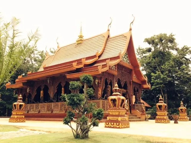 Pong Nam Ron