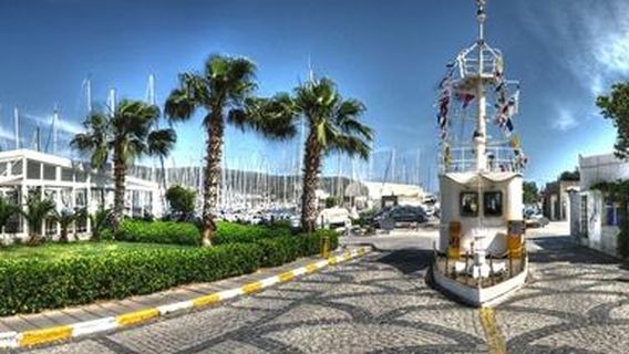 Milta Bodrum Marina