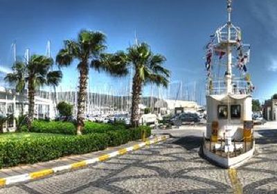 Milta Bodrum Marina