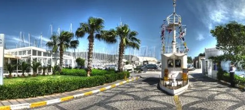 Milta Bodrum Marina