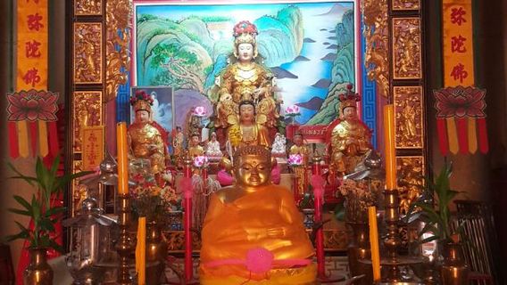 ถนน ปากแพรก