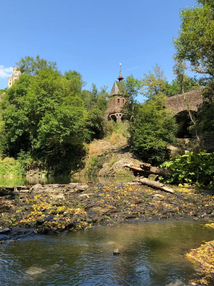 Hotels in Roes
