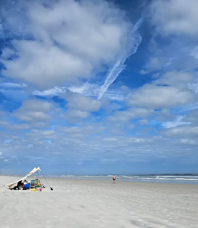 Crescent Beach