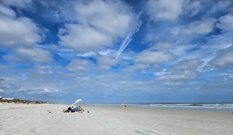 Crescent Beach