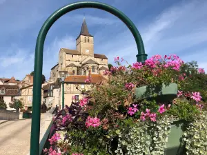 Cite de L'Ecrit