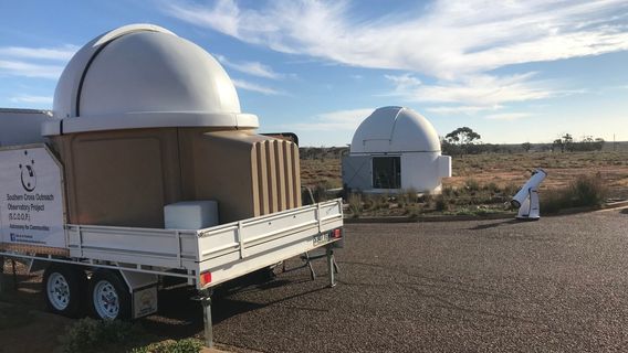 Woomera Observatory