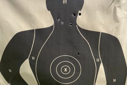 Naresuan Shooting Range, Restaurant and Mini coffee shop