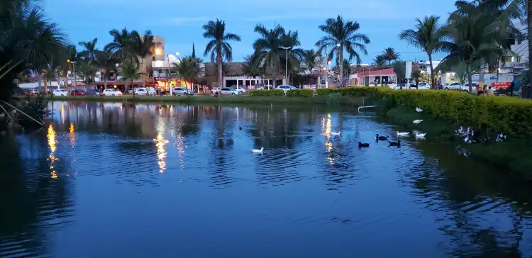 Hotels in Formosa