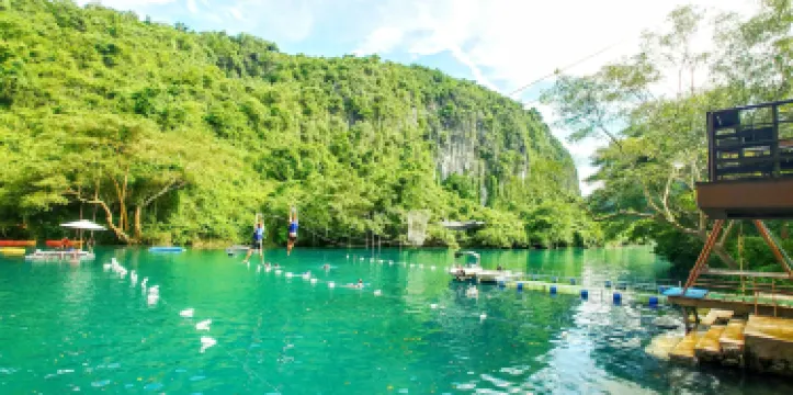 Hang Toi (Dark Cave)