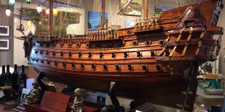 Eclipse Artisan Boutique