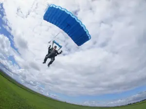 Skydive California